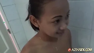 Asian China Porn 2